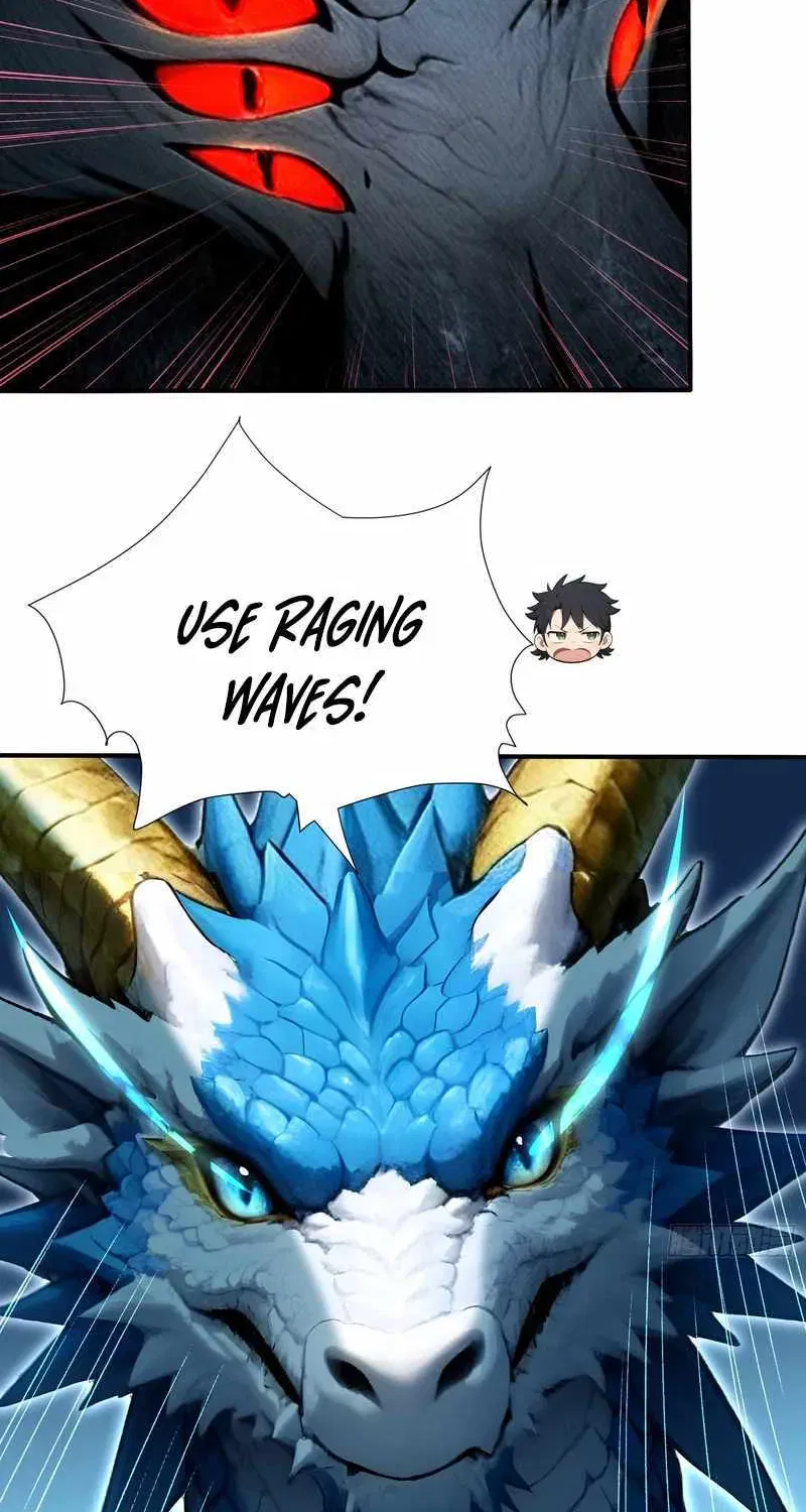 Read Number One Beast Master - Chapter 119 - www.numberonebeastmaster.com | Image 28