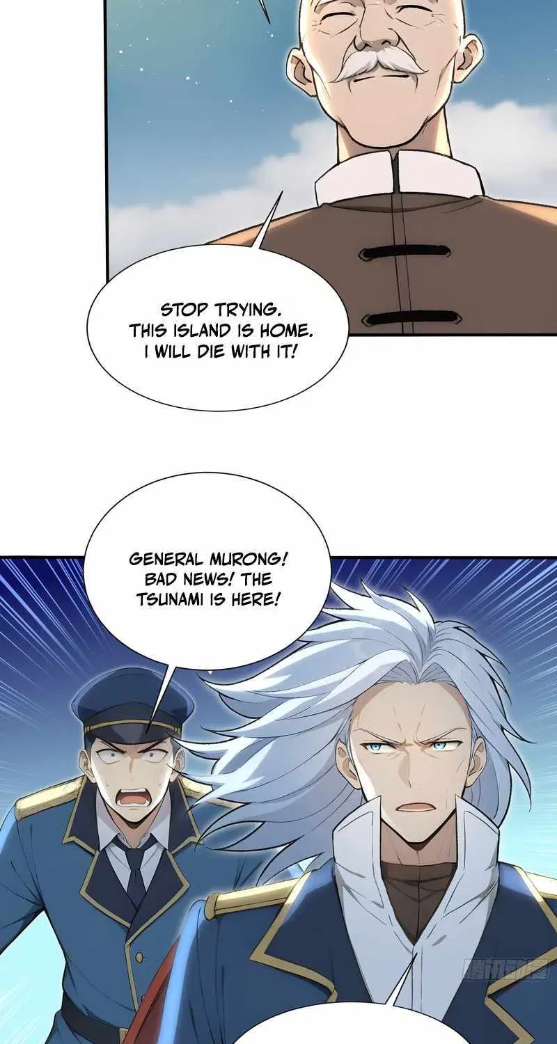 Read Number One Beast Master - Chapter 120 - www.numberonebeastmaster.com | Image 6