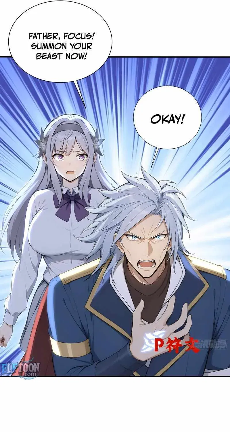 Read Number One Beast Master - Chapter 120 - www.numberonebeastmaster.com | Image 9