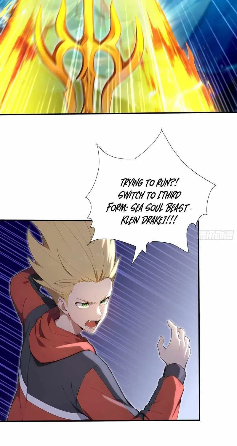 Read Number One Beast Master - Chapter 120 - www.numberonebeastmaster.com | Image 22