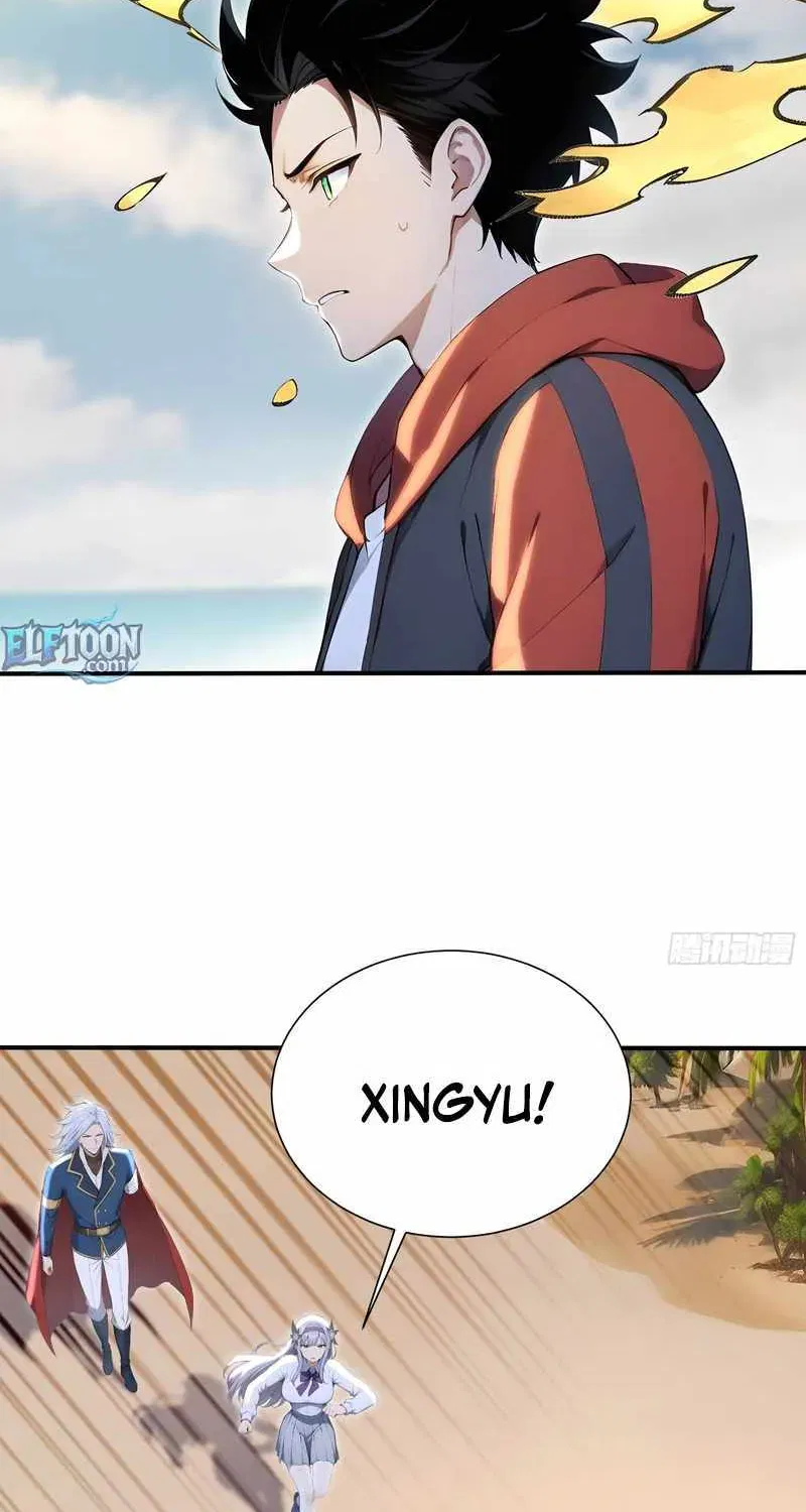 Read Number One Beast Master - Chapter 120 - www.numberonebeastmaster.com | Image 36