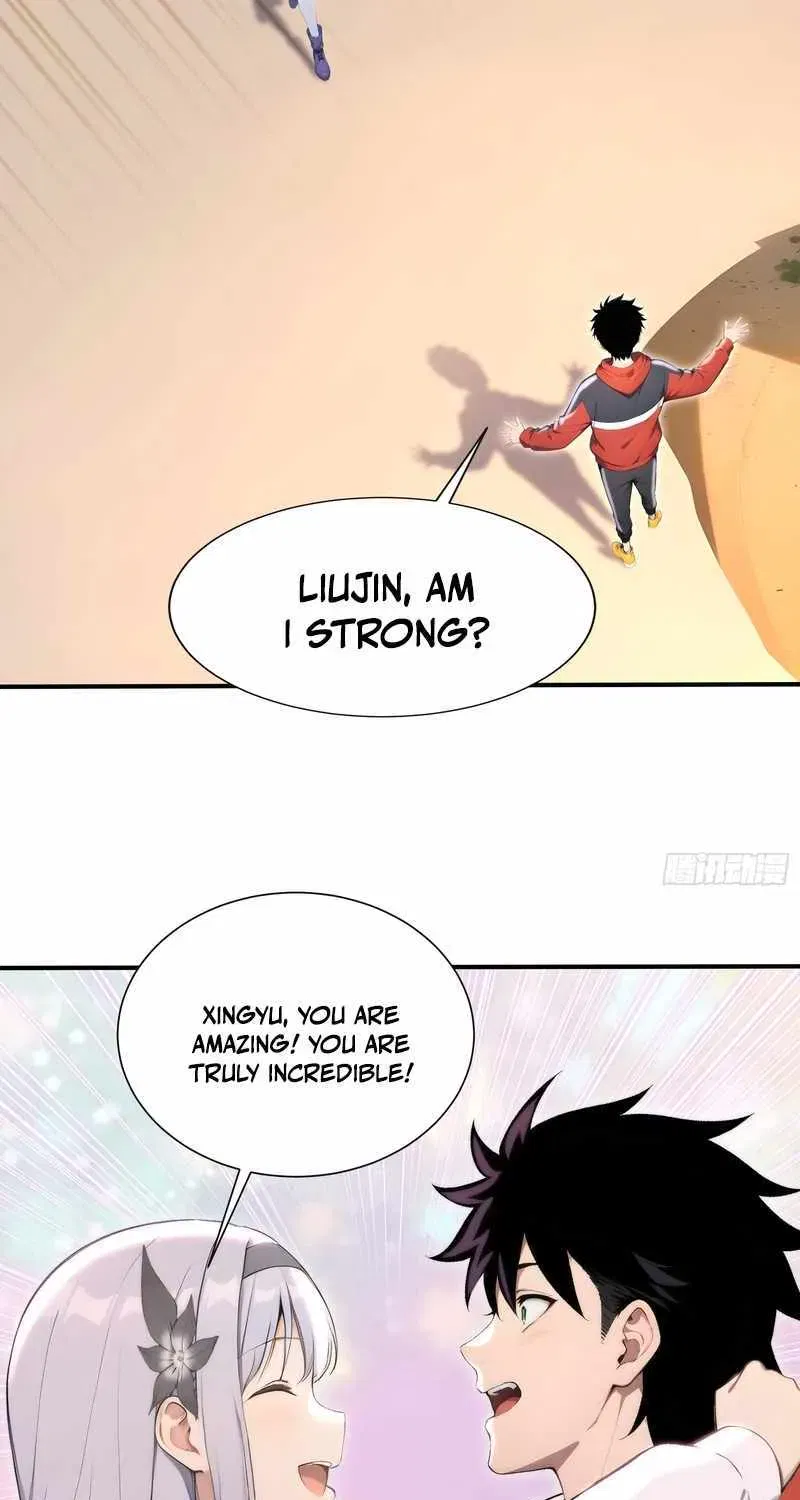 Read Number One Beast Master - Chapter 120 - www.numberonebeastmaster.com | Image 37