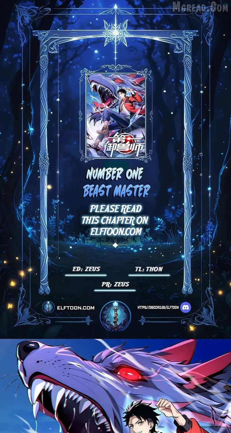 Read Number One Beast Master - Chapter 121 - www.numberonebeastmaster.com | Image 1