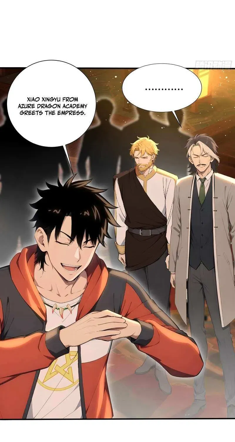Read Number One Beast Master - Chapter 121 - www.numberonebeastmaster.com | Image 6