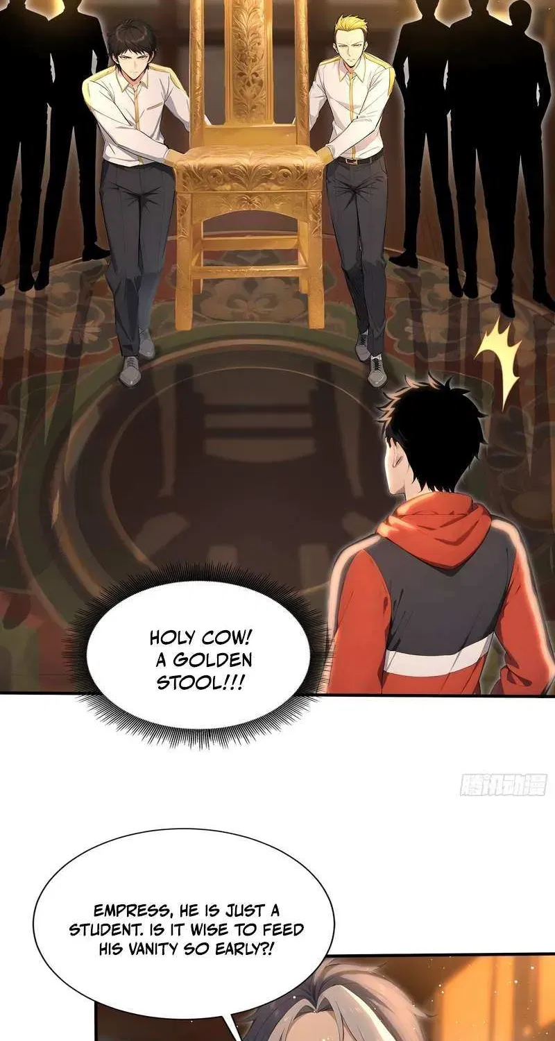 Read Number One Beast Master - Chapter 121 - www.numberonebeastmaster.com | Image 10
