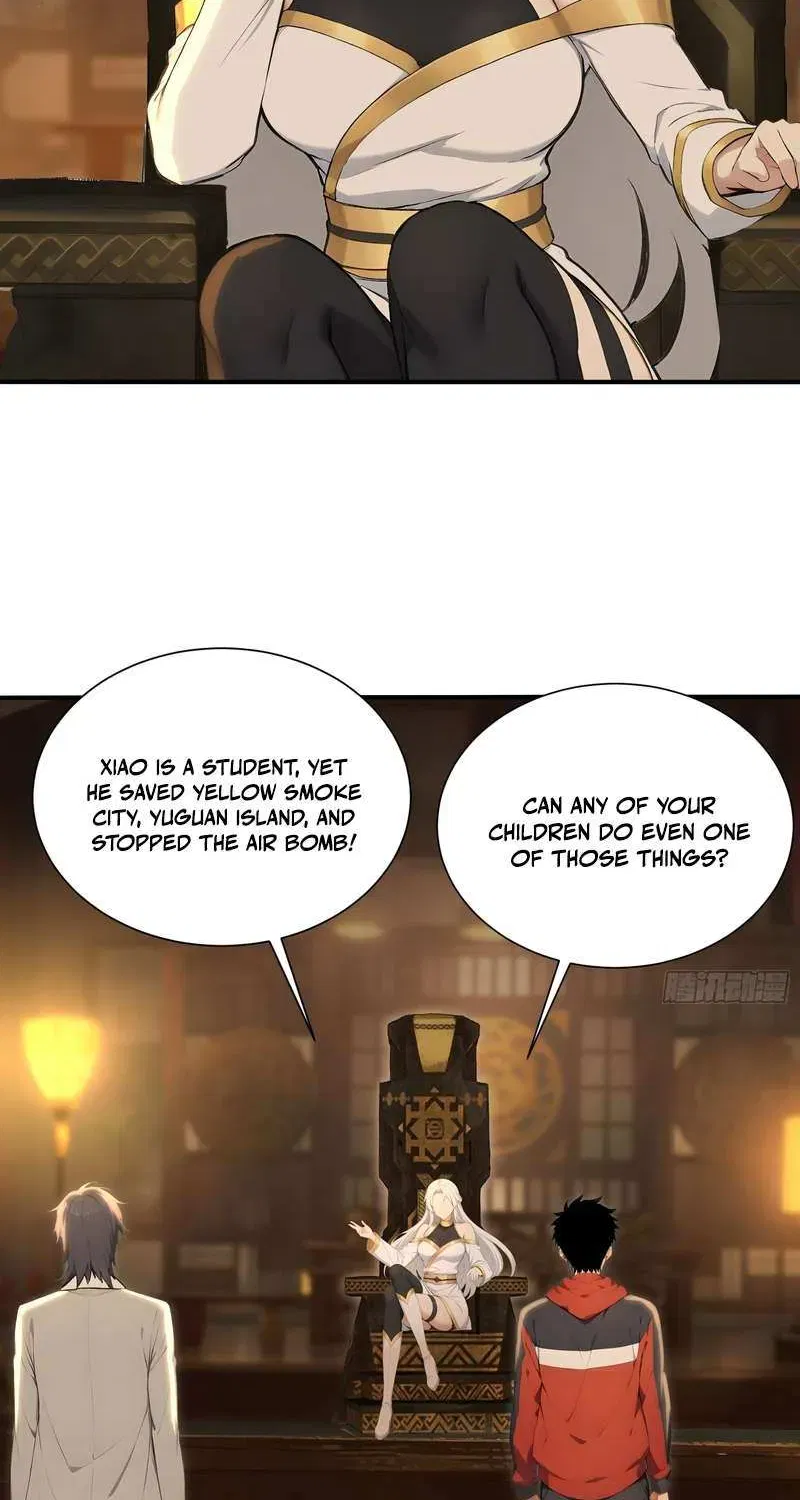 Read Number One Beast Master - Chapter 121 - www.numberonebeastmaster.com | Image 12