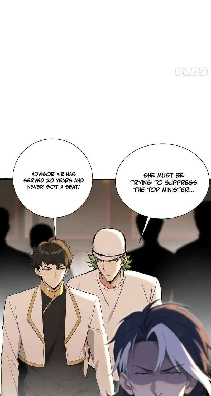 Read Number One Beast Master - Chapter 121 - www.numberonebeastmaster.com | Image 14