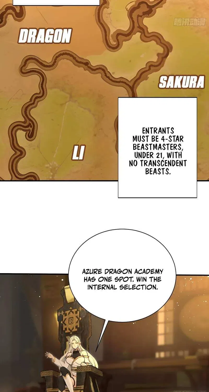 Read Number One Beast Master - Chapter 121 - www.numberonebeastmaster.com | Image 18