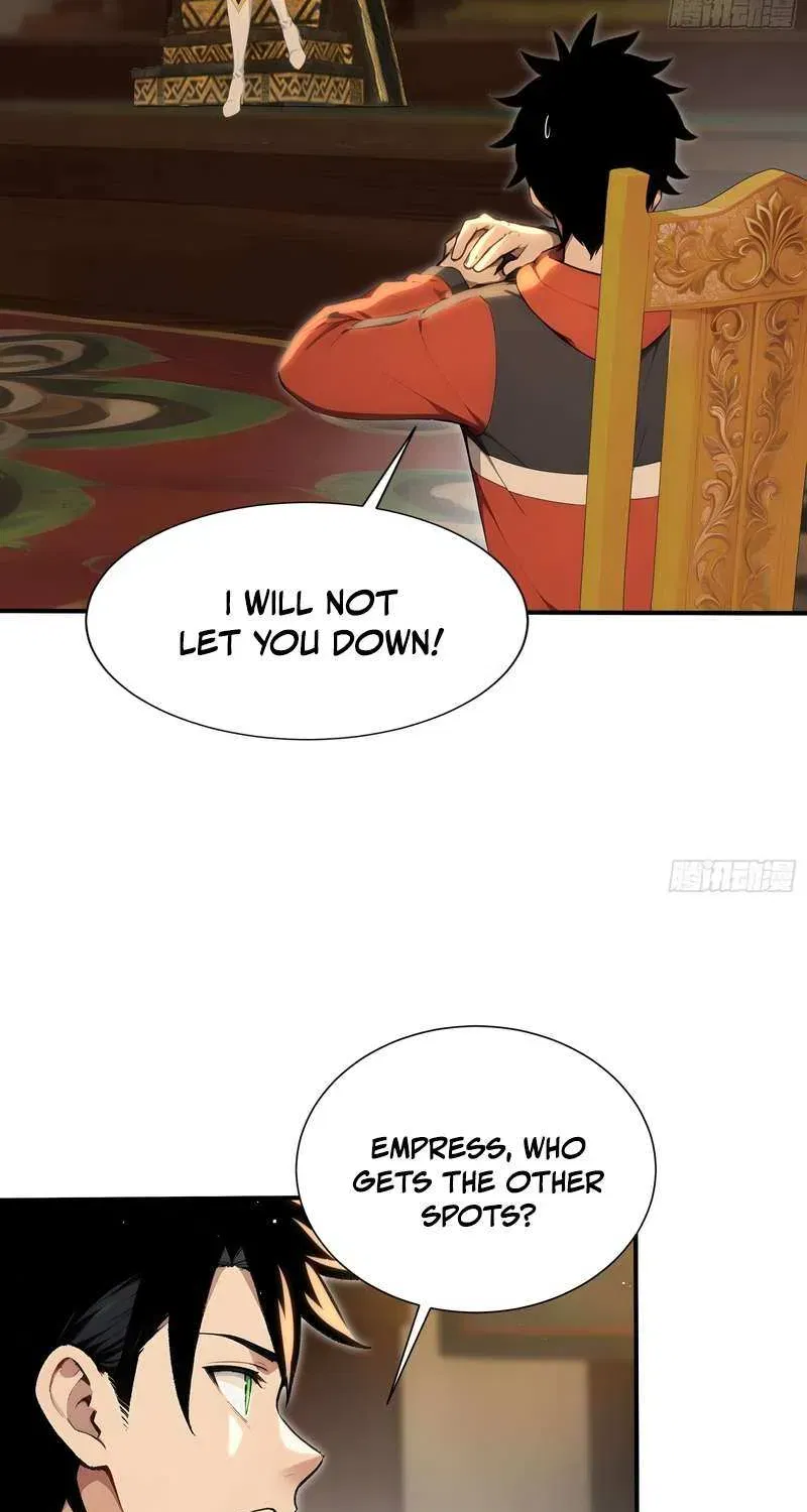 Read Number One Beast Master - Chapter 121 - www.numberonebeastmaster.com | Image 19