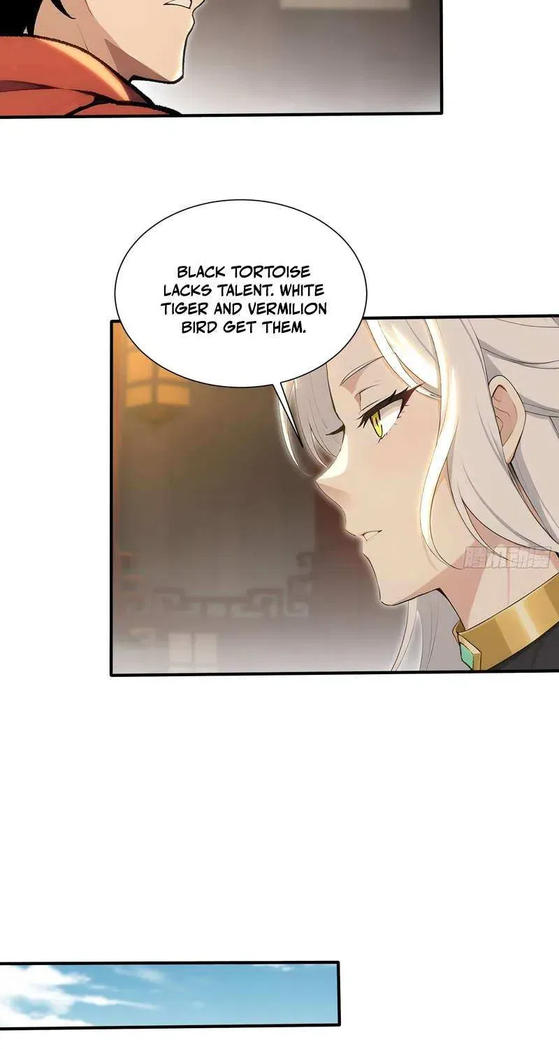 Read Number One Beast Master - Chapter 121 - www.numberonebeastmaster.com | Image 20