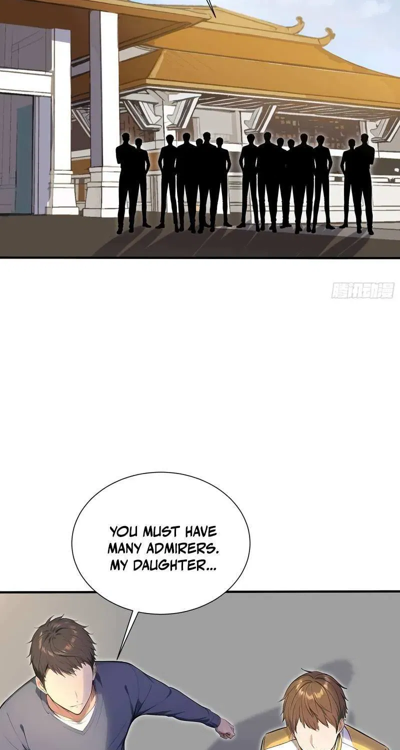 Read Number One Beast Master - Chapter 121 - www.numberonebeastmaster.com | Image 23