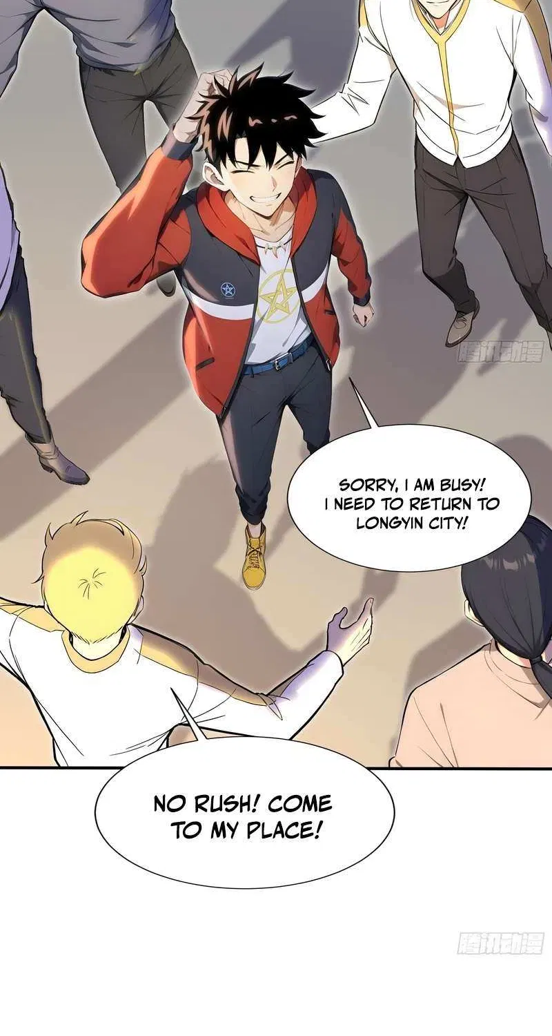 Read Number One Beast Master - Chapter 121 - www.numberonebeastmaster.com | Image 24