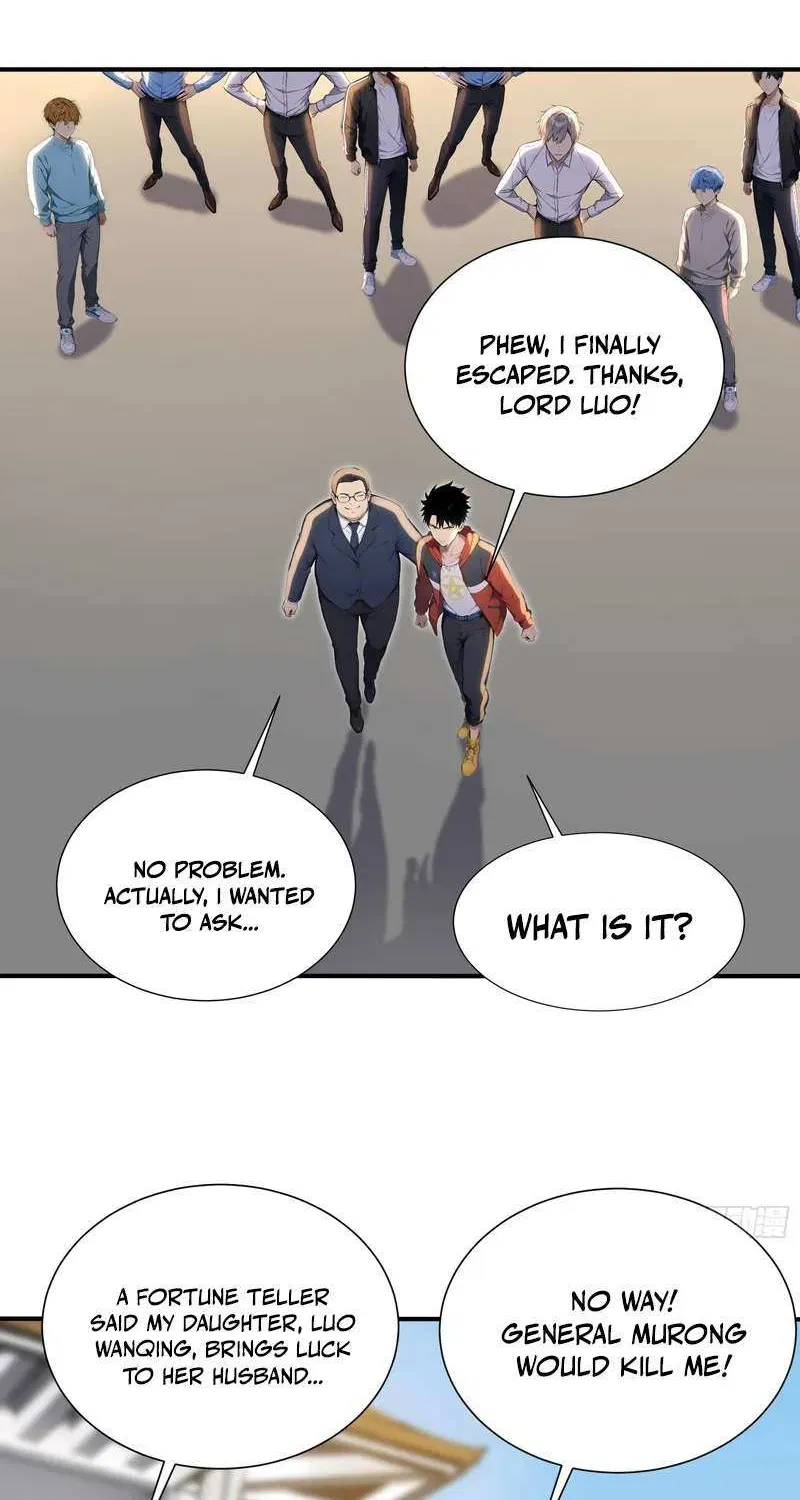 Read Number One Beast Master - Chapter 121 - www.numberonebeastmaster.com | Image 26