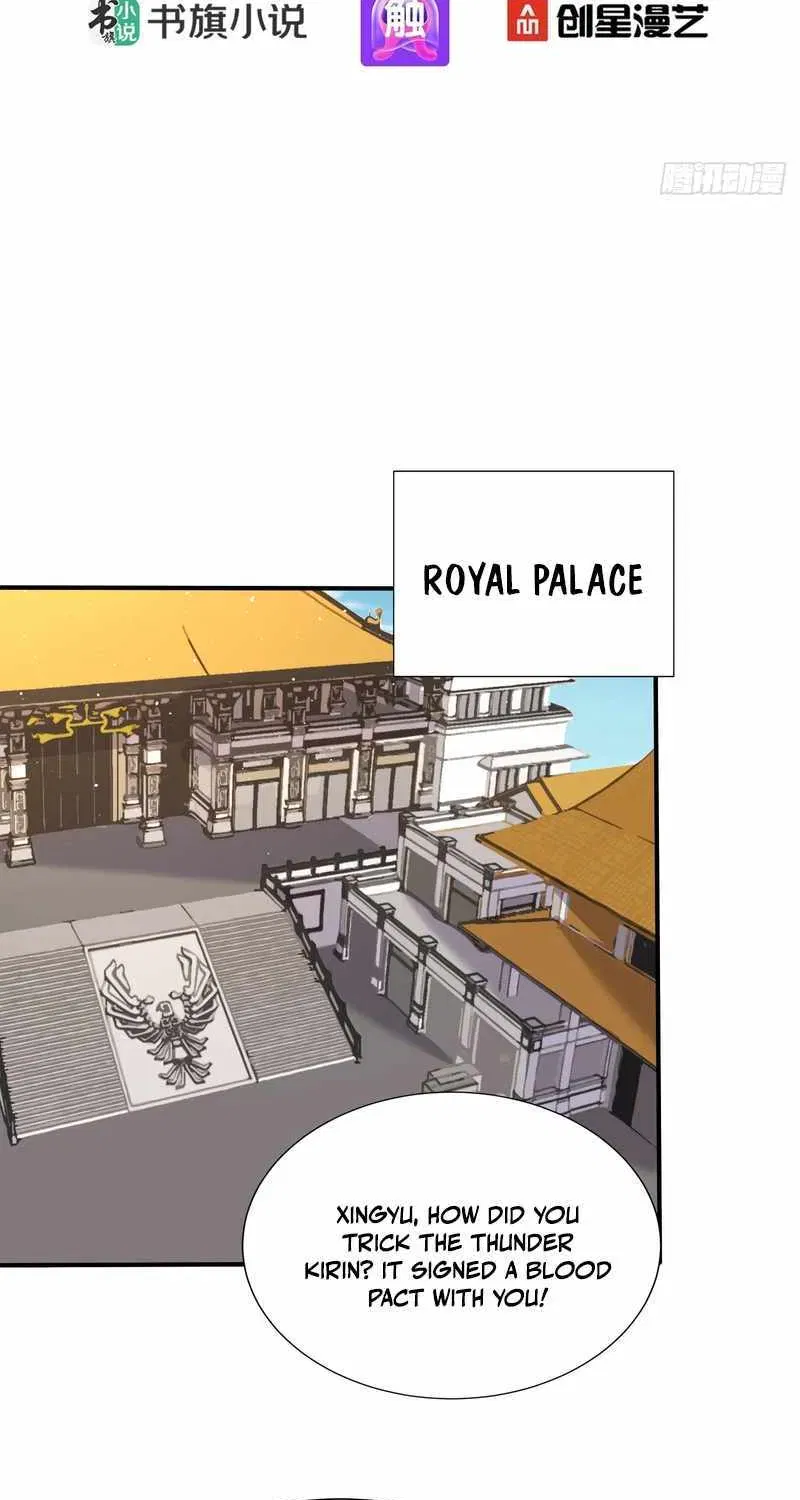 Read Number One Beast Master - Chapter 122 - www.numberonebeastmaster.com | Image 3