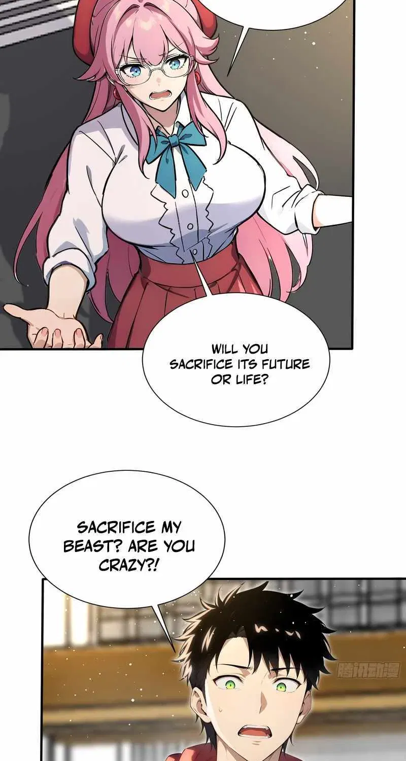Read Number One Beast Master - Chapter 122 - www.numberonebeastmaster.com | Image 7