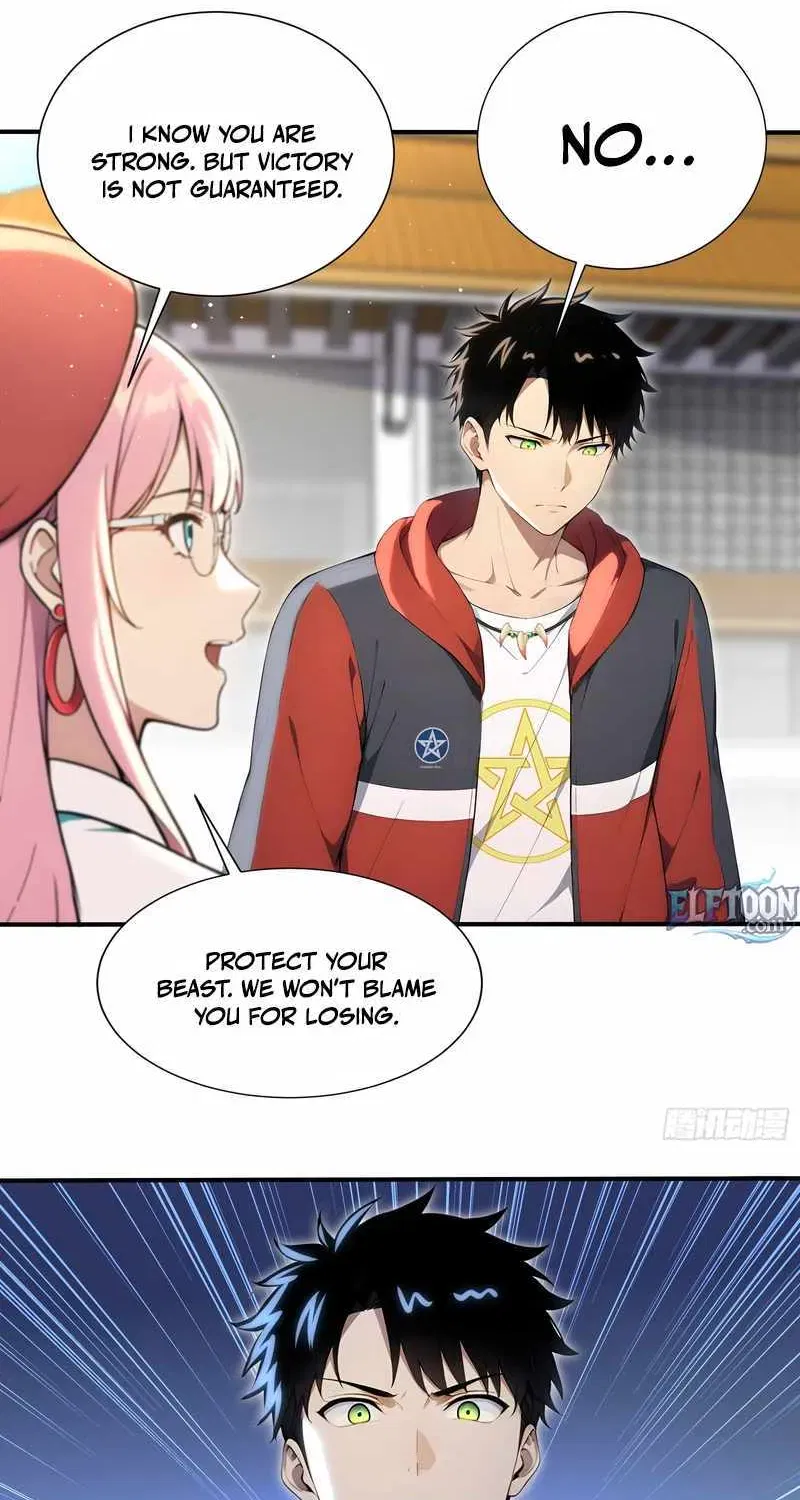 Read Number One Beast Master - Chapter 122 - www.numberonebeastmaster.com | Image 10