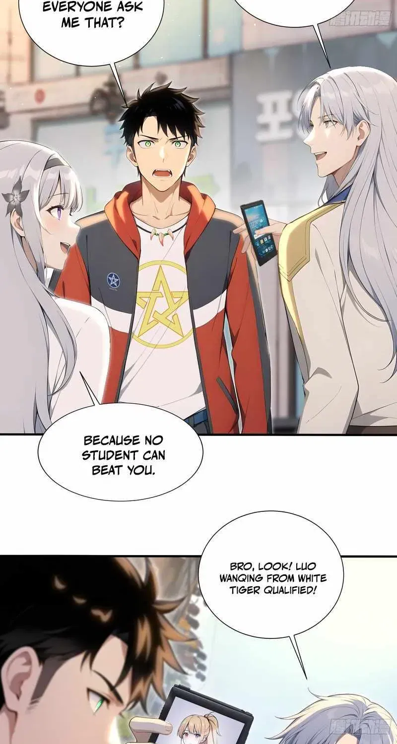 Read Number One Beast Master - Chapter 122 - www.numberonebeastmaster.com | Image 18