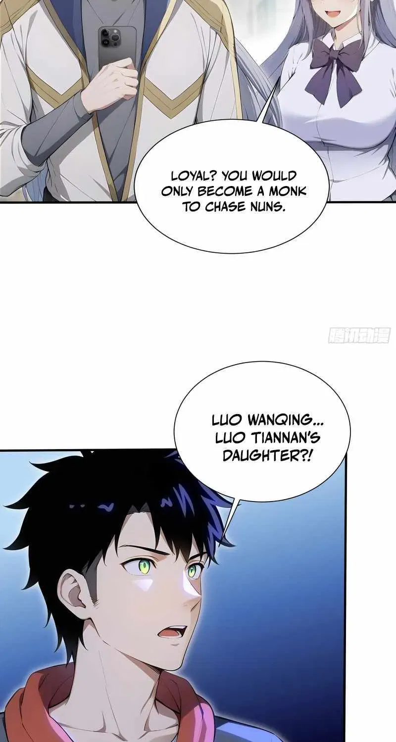 Read Number One Beast Master - Chapter 122 - www.numberonebeastmaster.com | Image 21