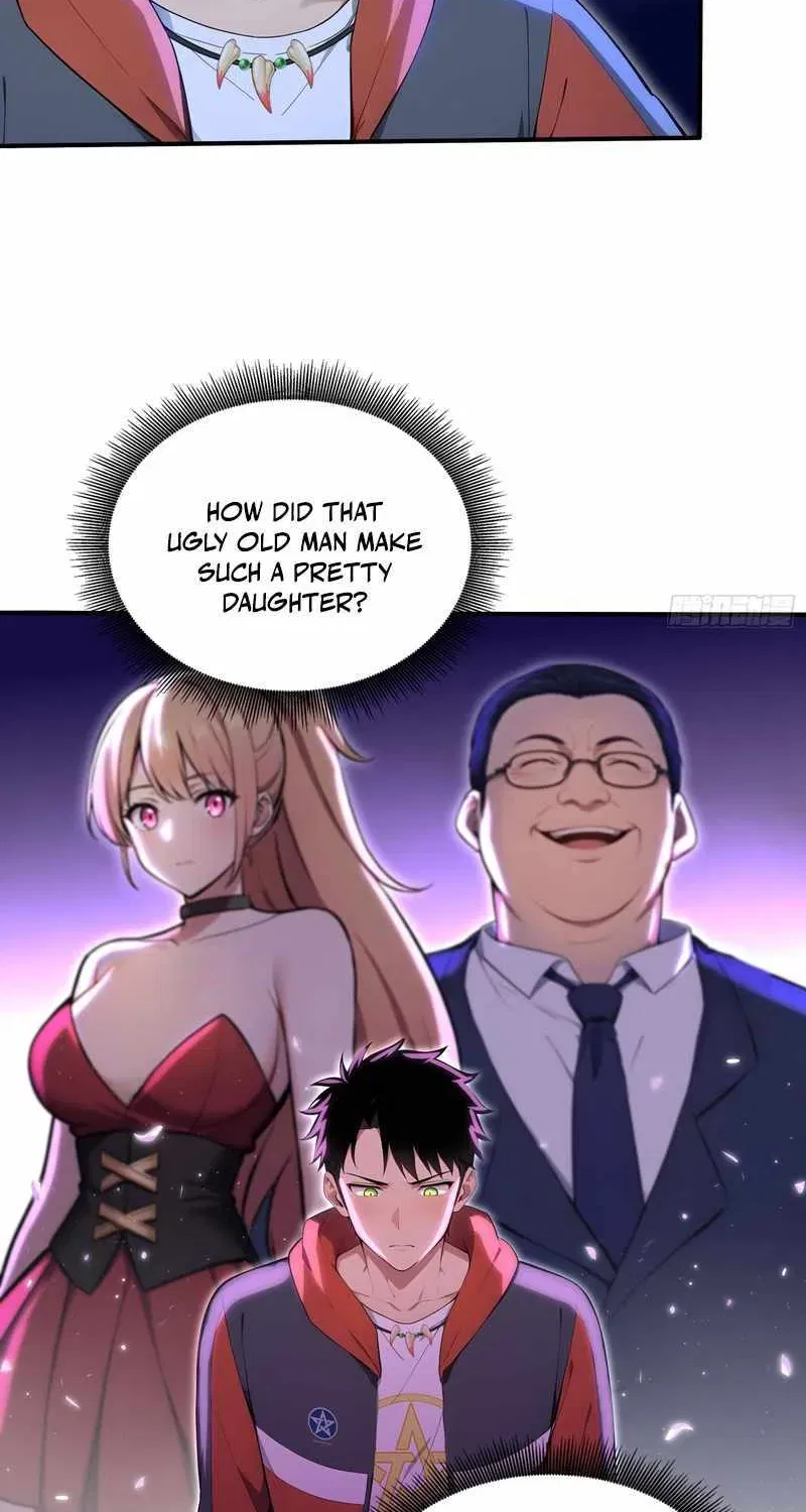 Read Number One Beast Master - Chapter 122 - www.numberonebeastmaster.com | Image 22
