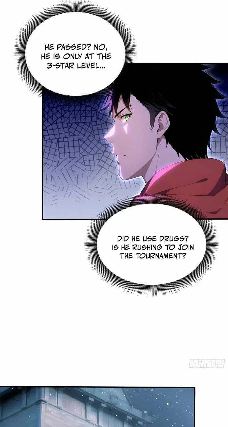 Read Number One Beast Master - Chapter 122 - www.numberonebeastmaster.com | Image 25