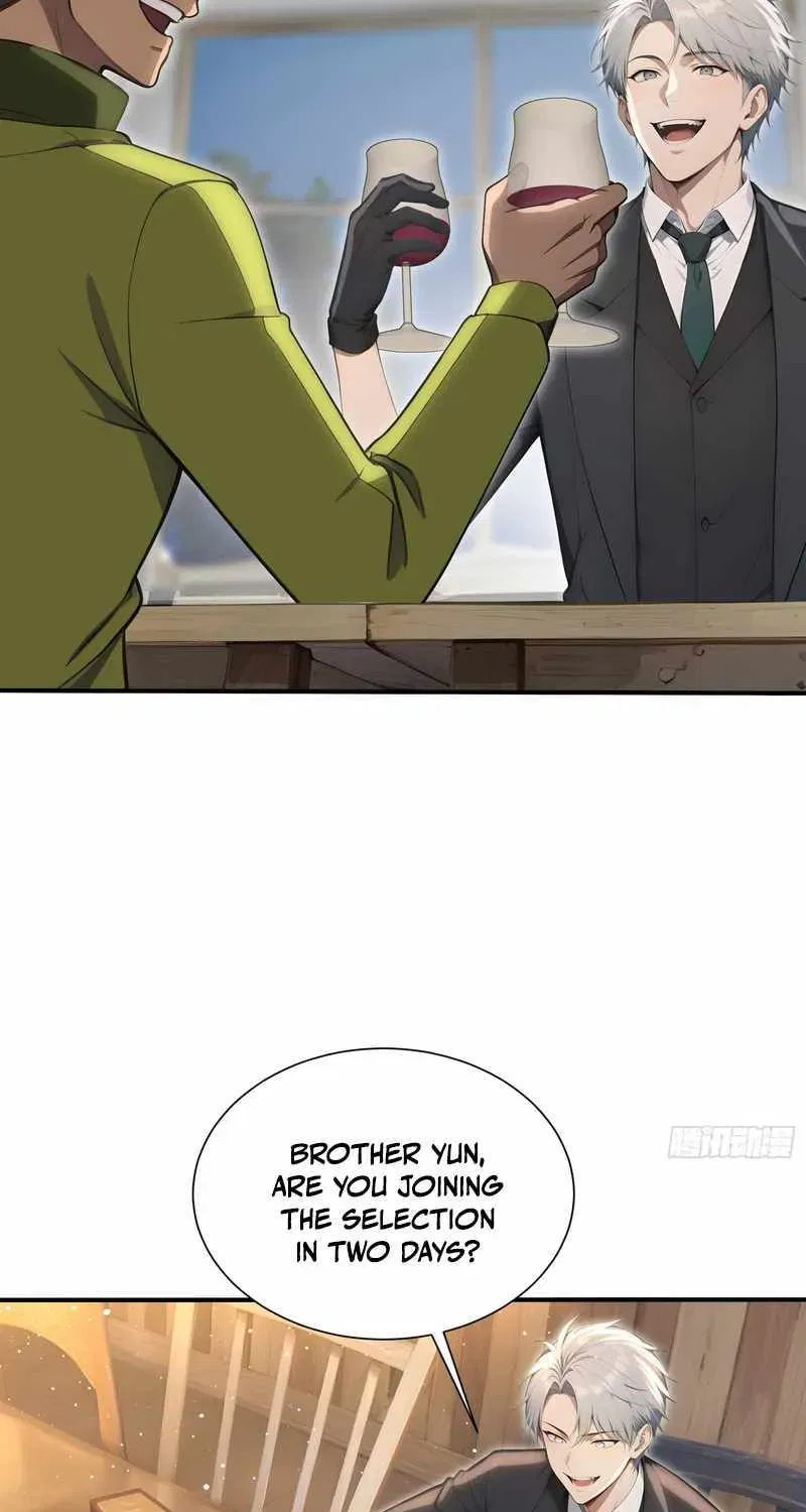 Read Number One Beast Master - Chapter 122 - www.numberonebeastmaster.com | Image 27