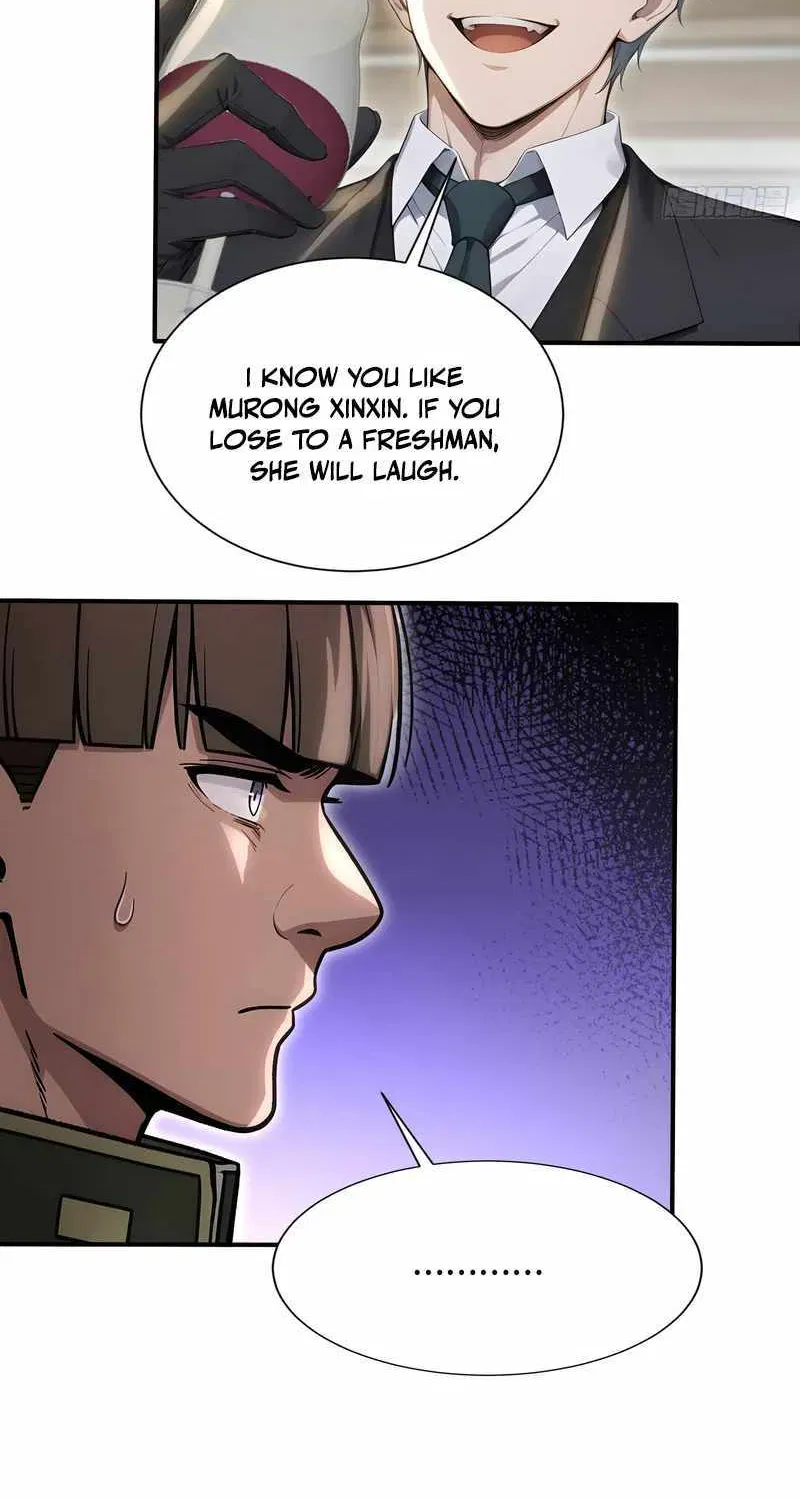 Read Number One Beast Master - Chapter 122 - www.numberonebeastmaster.com | Image 32
