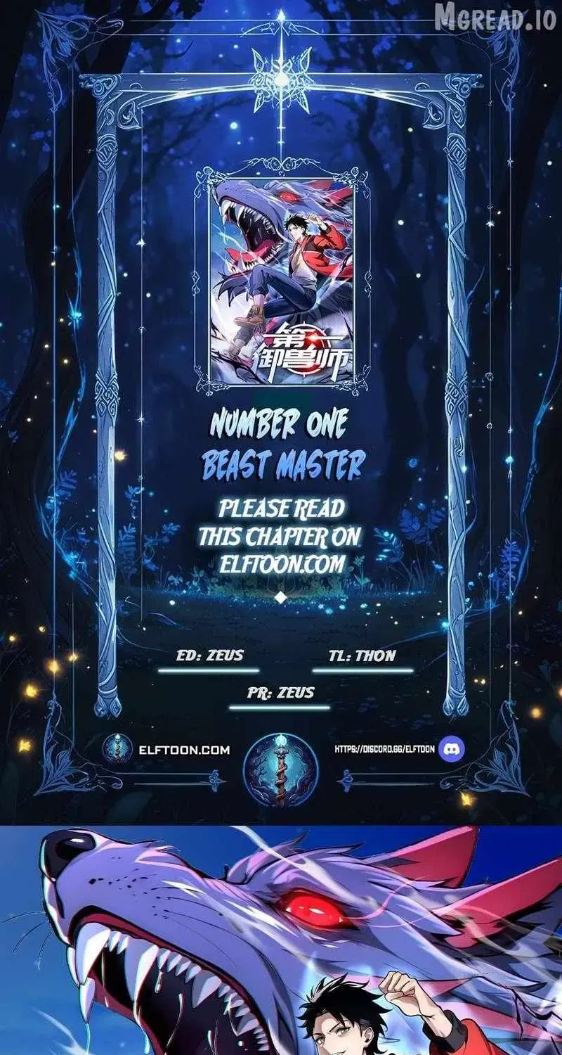 Read Number One Beast Master - Chapter 123 - www.numberonebeastmaster.com | Image 1