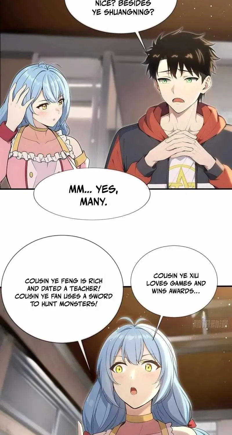 Read Number One Beast Master - Chapter 123 - www.numberonebeastmaster.com | Image 11