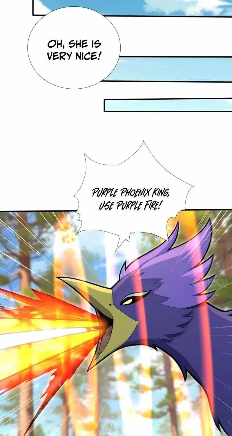 Read Number One Beast Master - Chapter 123 - www.numberonebeastmaster.com | Image 13