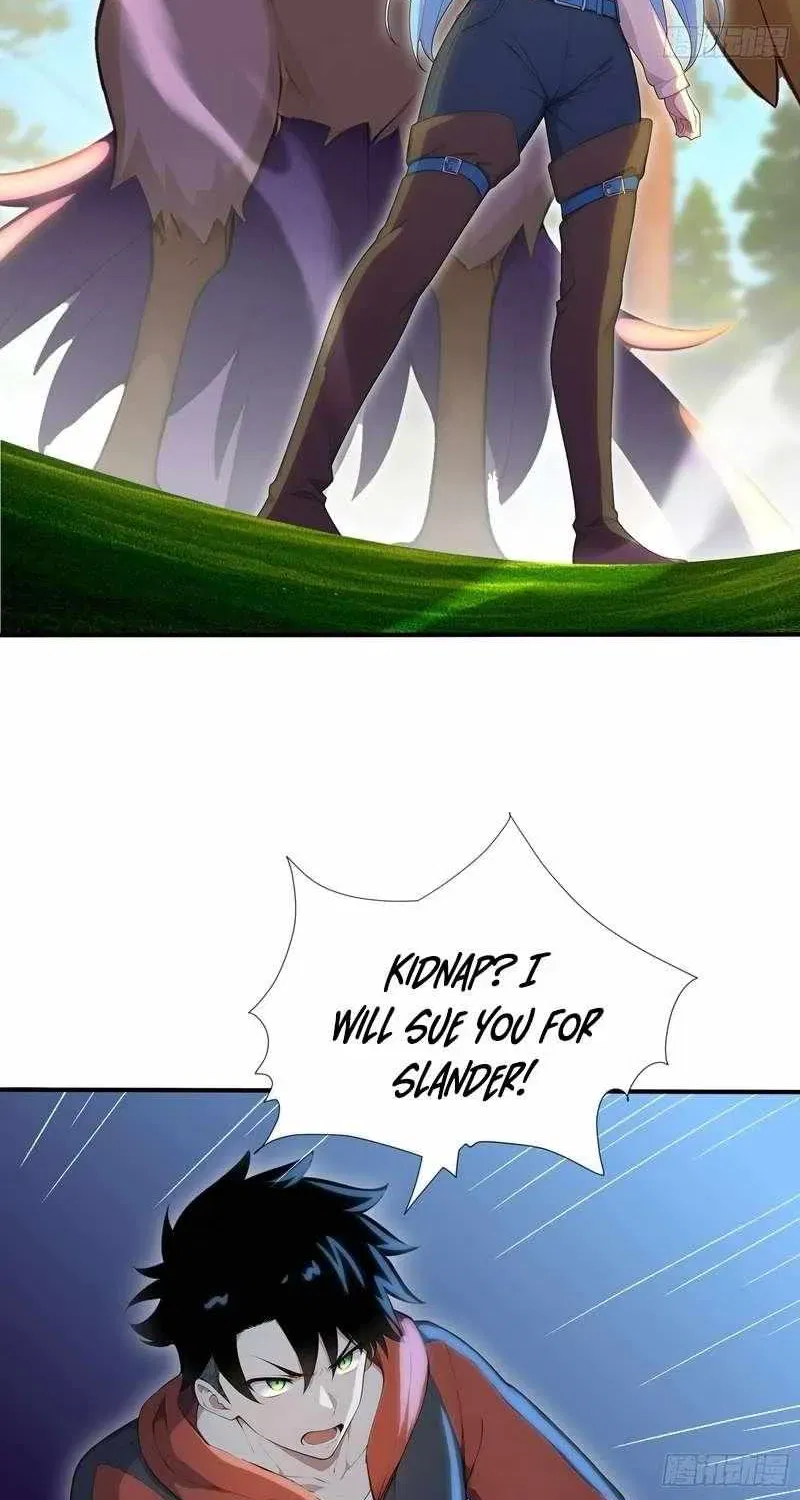 Read Number One Beast Master - Chapter 123 - www.numberonebeastmaster.com | Image 18