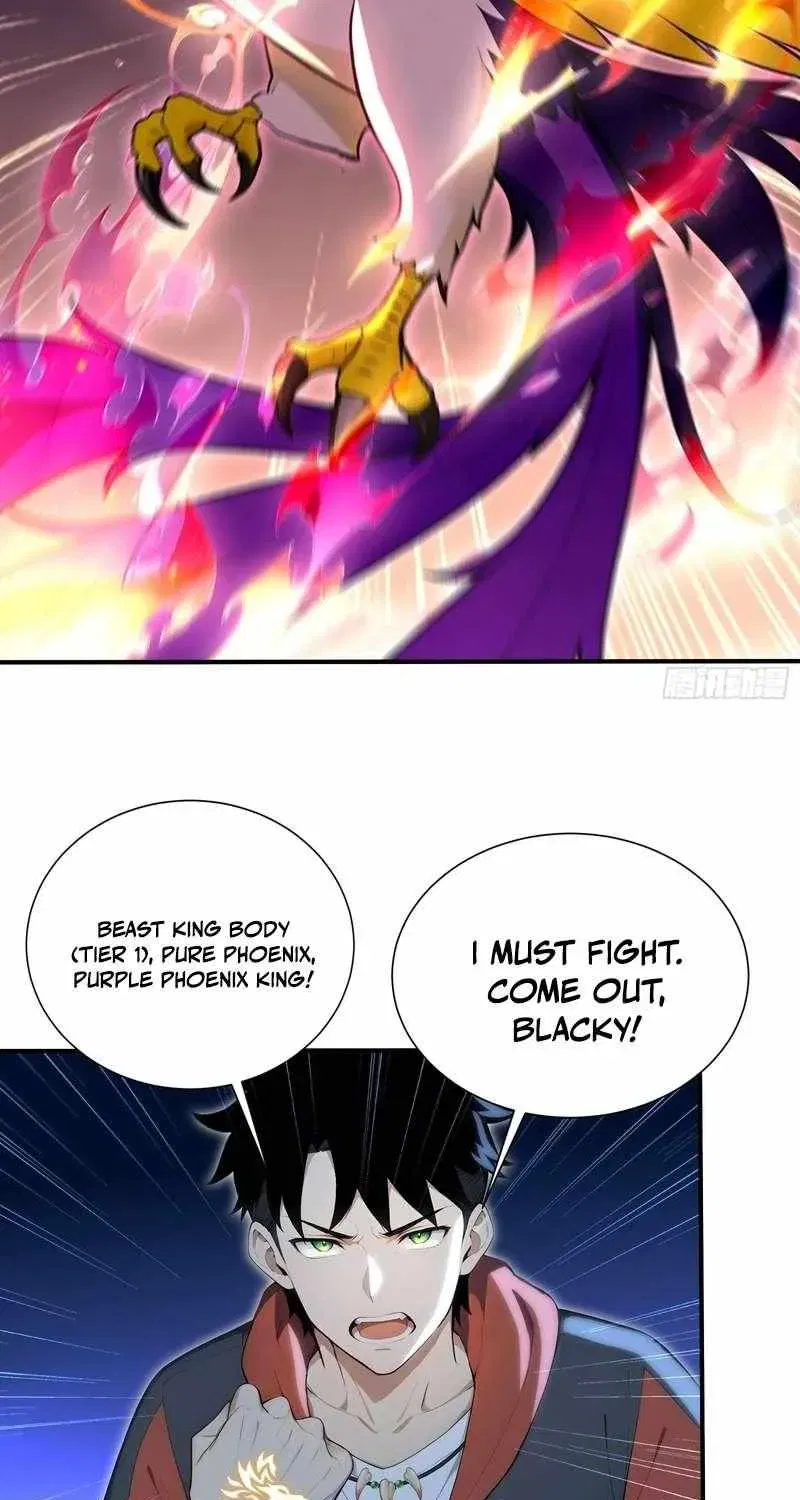 Read Number One Beast Master - Chapter 123 - www.numberonebeastmaster.com | Image 21