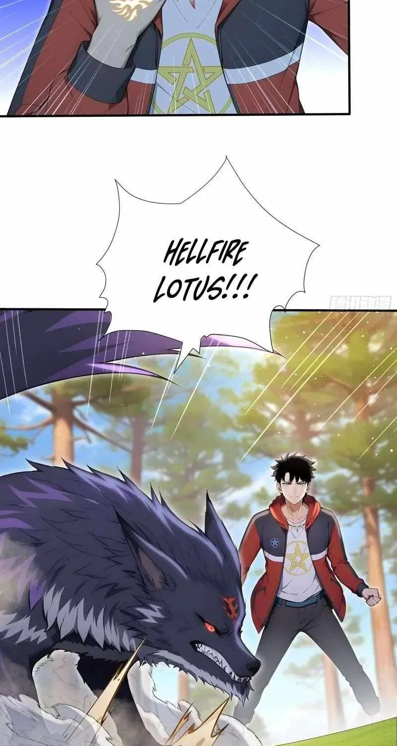 Read Number One Beast Master - Chapter 123 - www.numberonebeastmaster.com | Image 22