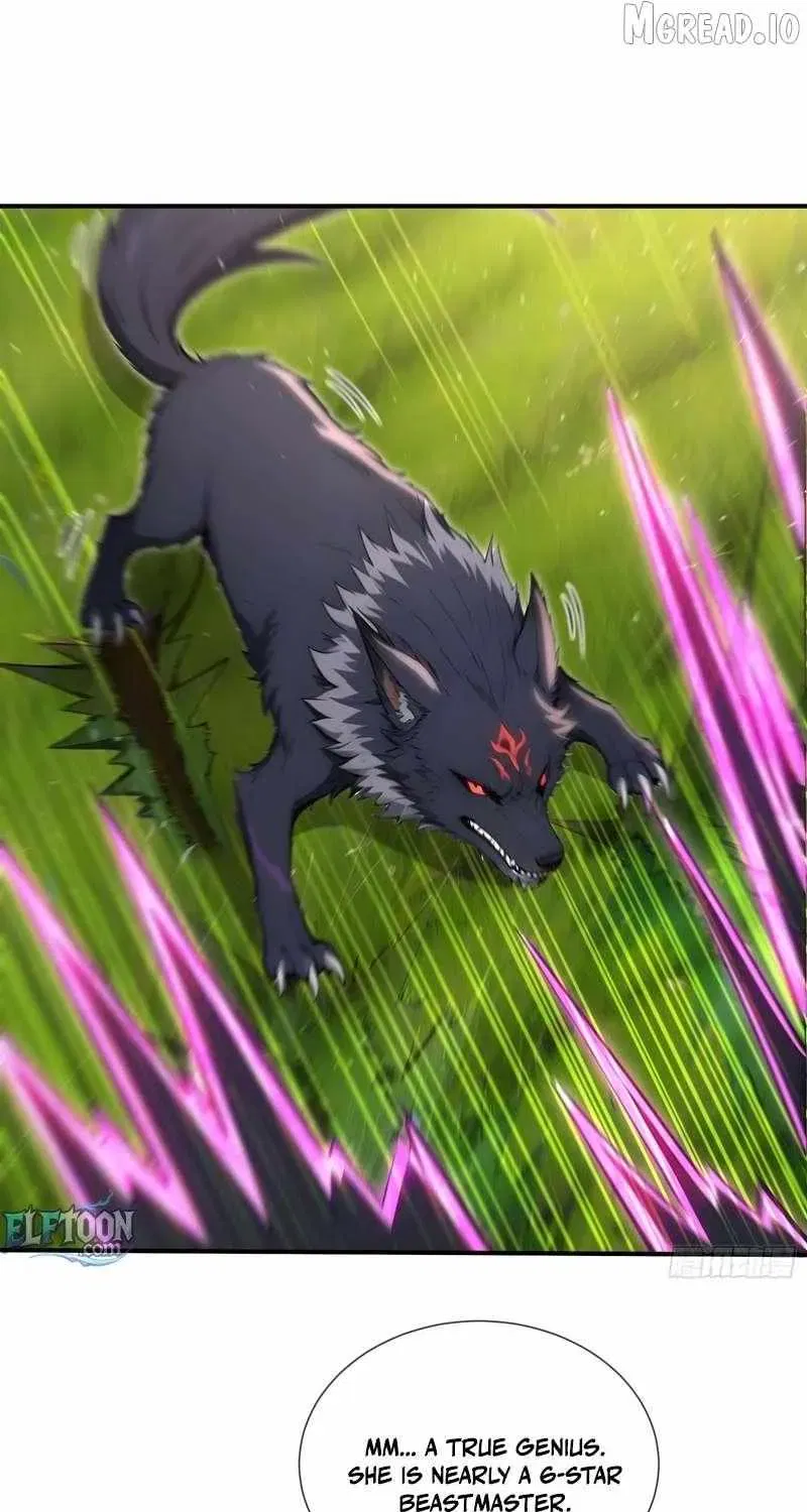 Read Number One Beast Master - Chapter 123 - www.numberonebeastmaster.com | Image 25