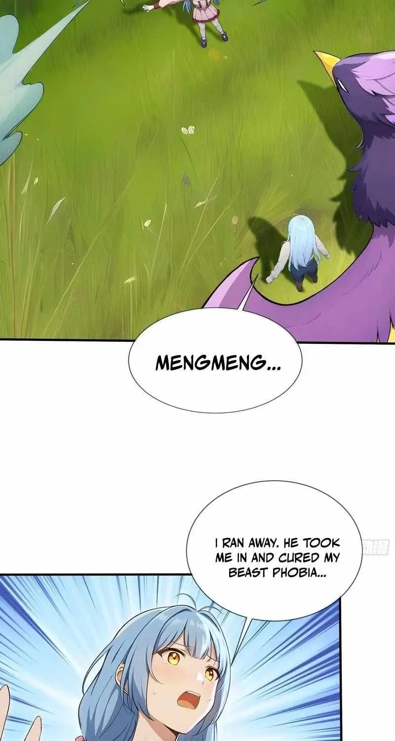 Read Number One Beast Master - Chapter 123 - www.numberonebeastmaster.com | Image 27