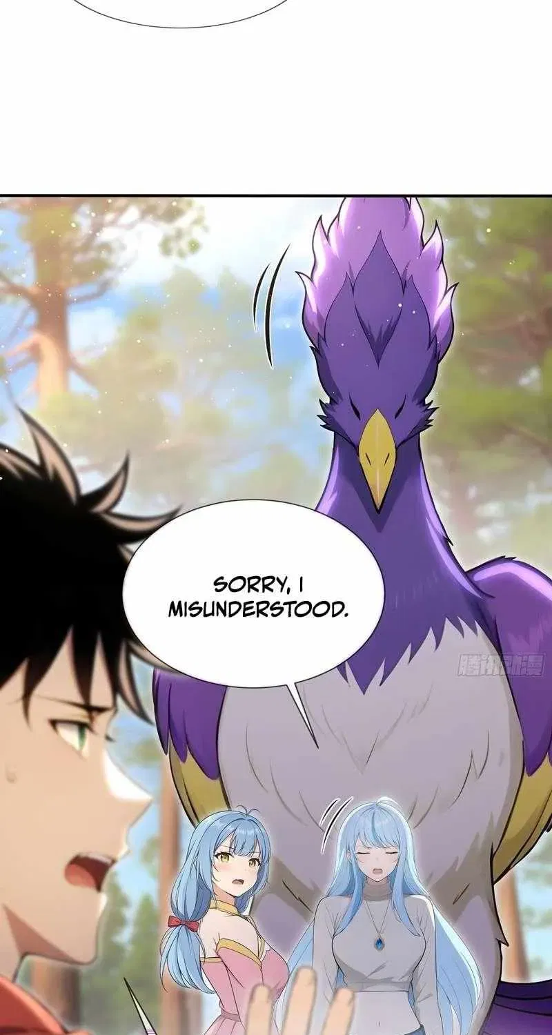 Read Number One Beast Master - Chapter 123 - www.numberonebeastmaster.com | Image 29