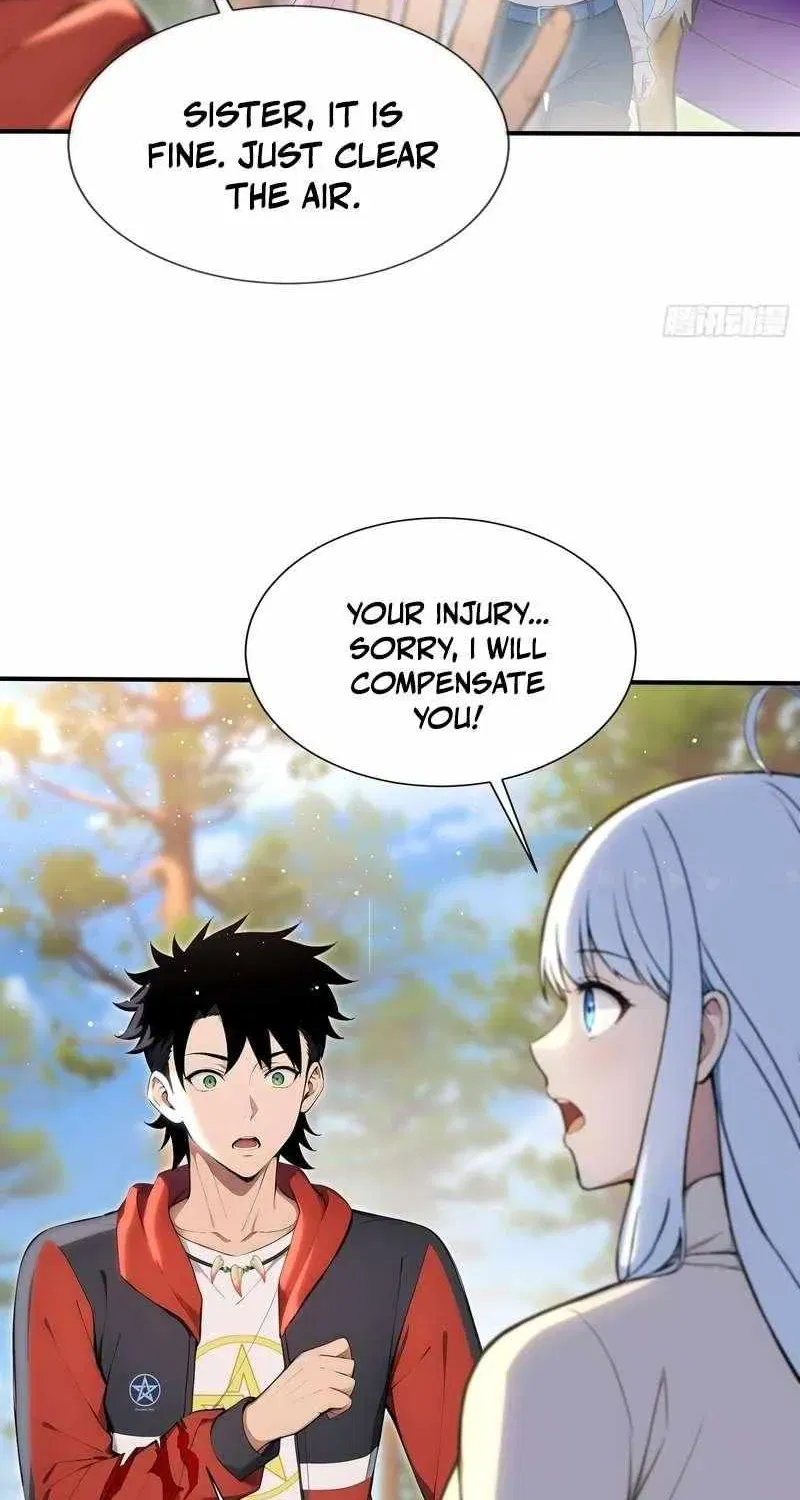 Read Number One Beast Master - Chapter 123 - www.numberonebeastmaster.com | Image 30