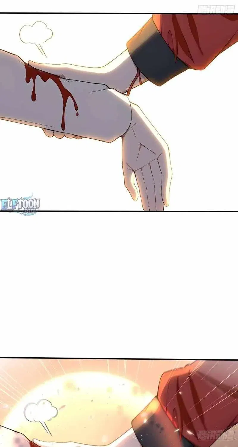 Read Number One Beast Master - Chapter 123 - www.numberonebeastmaster.com | Image 34