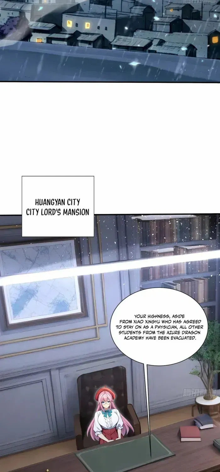 Read Number One Beast Master - Chapter 87 - www.numberonebeastmaster.com | Image 3