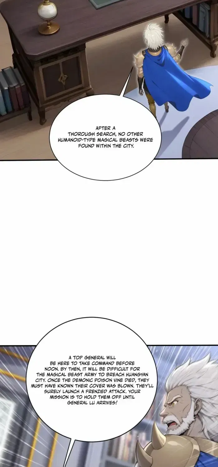 Read Number One Beast Master - Chapter 87 - www.numberonebeastmaster.com | Image 4