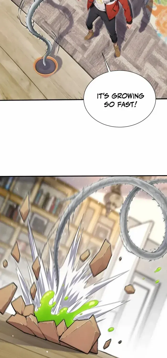 Read Number One Beast Master - Chapter 87 - www.numberonebeastmaster.com | Image 9