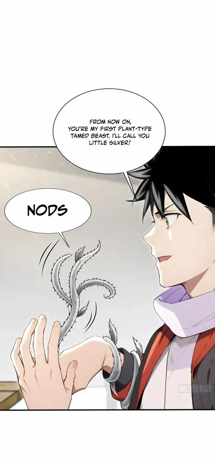 Read Number One Beast Master - Chapter 87 - www.numberonebeastmaster.com | Image 12