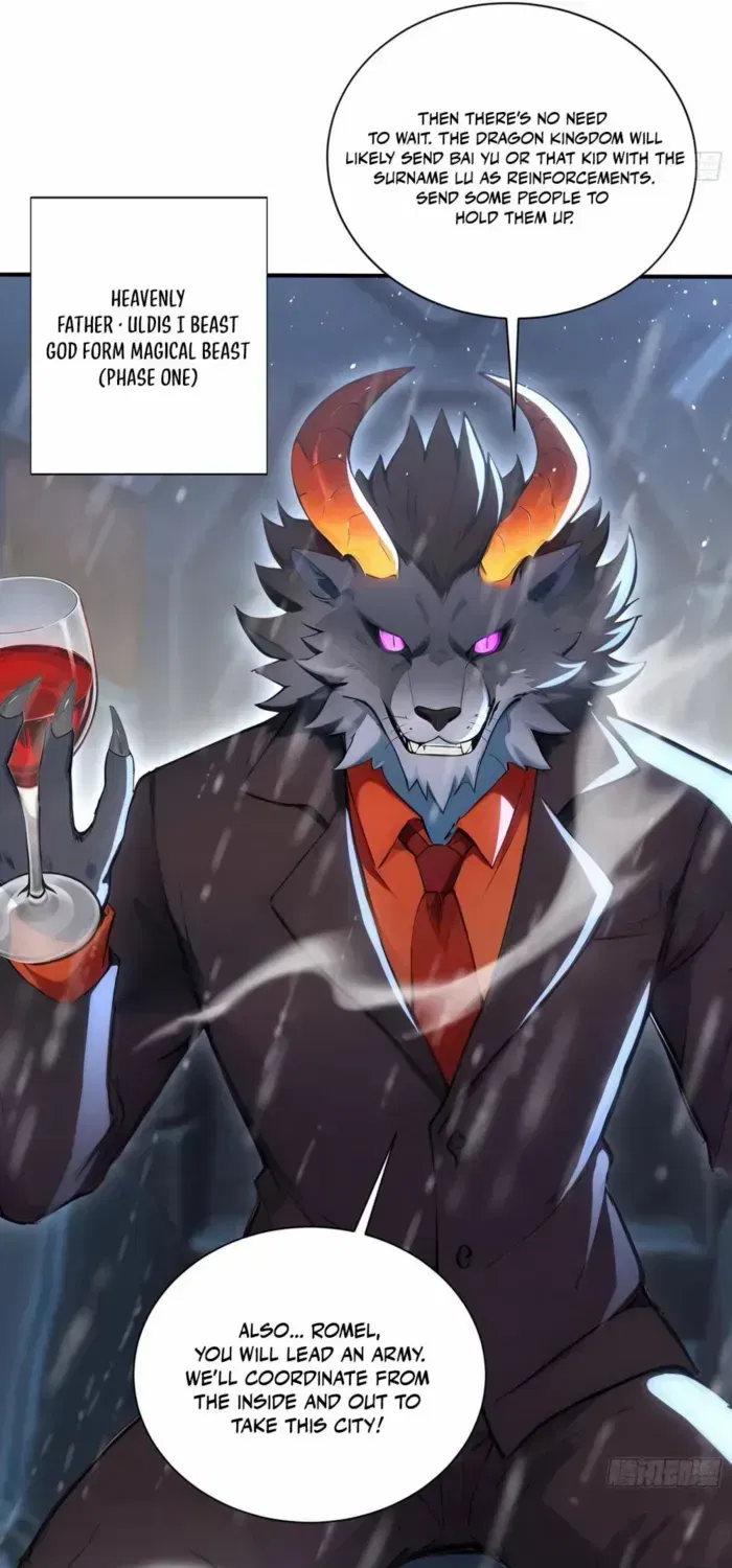Read Number One Beast Master - Chapter 87 - www.numberonebeastmaster.com | Image 18