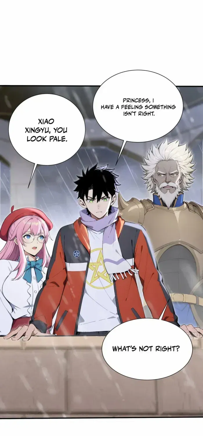 Read Number One Beast Master - Chapter 87 - www.numberonebeastmaster.com | Image 22