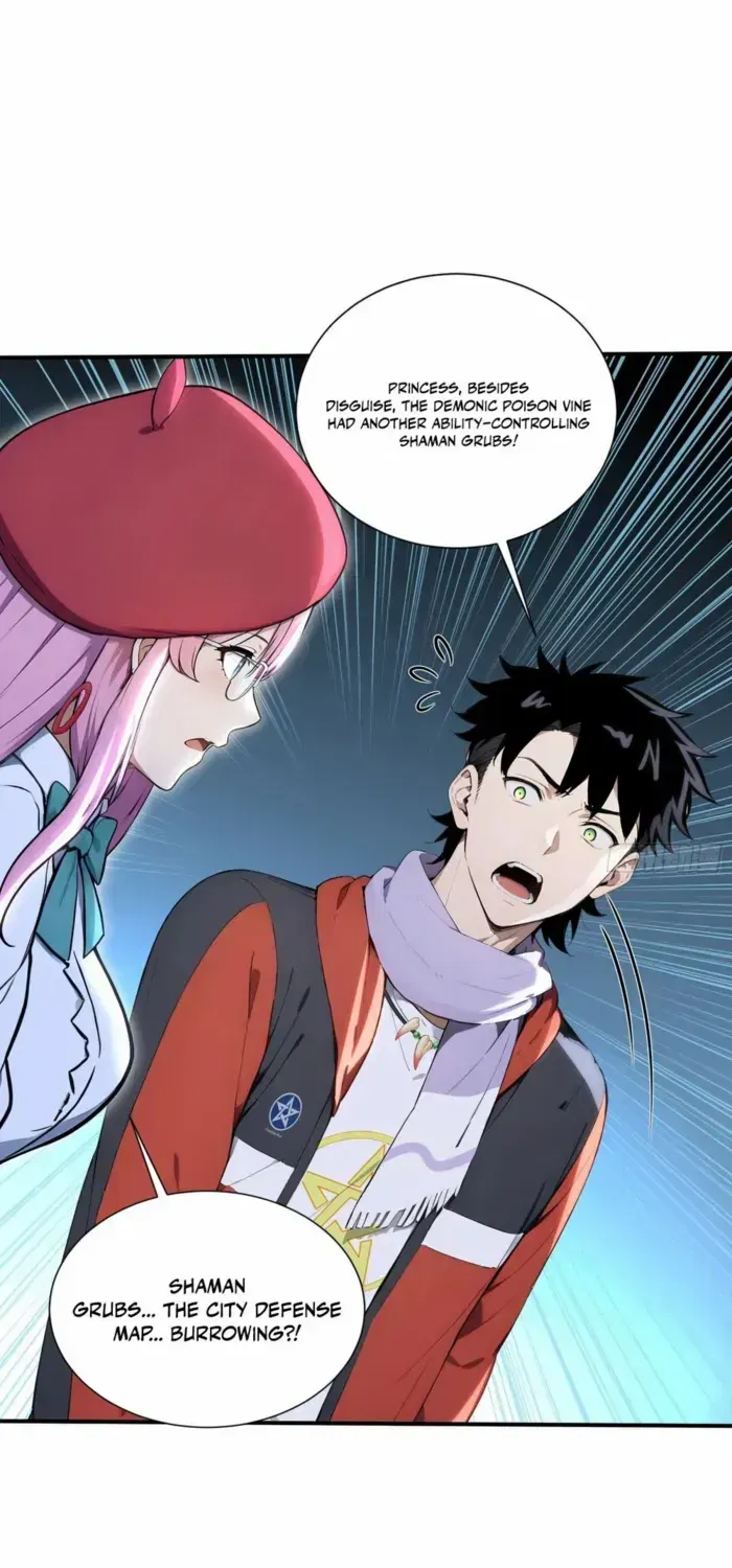 Read Number One Beast Master - Chapter 87 - www.numberonebeastmaster.com | Image 26