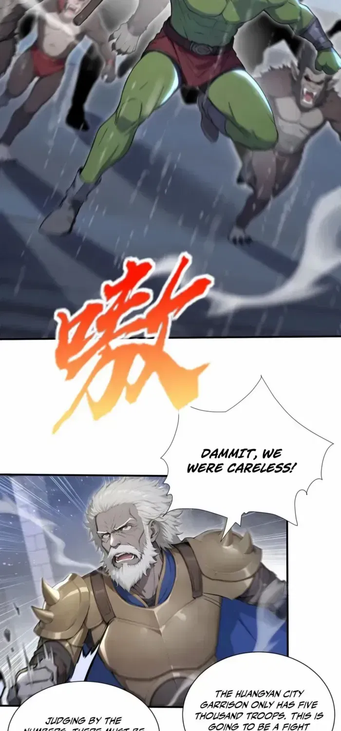 Read Number One Beast Master - Chapter 87 - www.numberonebeastmaster.com | Image 33
