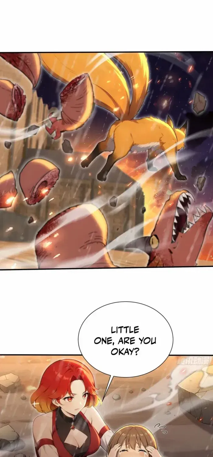 Read Number One Beast Master - Chapter 88 - www.numberonebeastmaster.com | Image 10