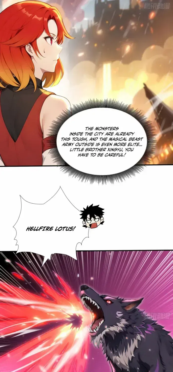 Read Number One Beast Master - Chapter 88 - www.numberonebeastmaster.com | Image 12
