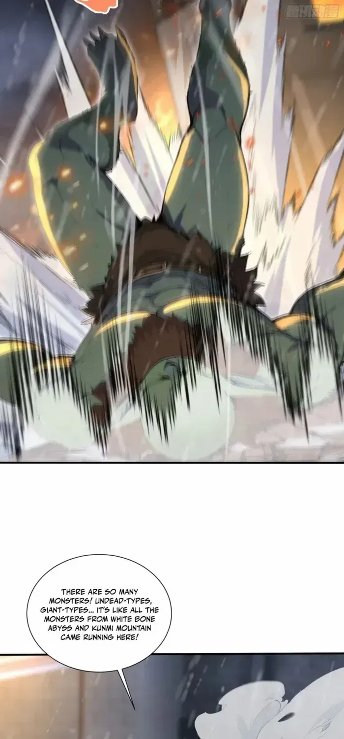 Read Number One Beast Master - Chapter 88 - www.numberonebeastmaster.com | Image 15