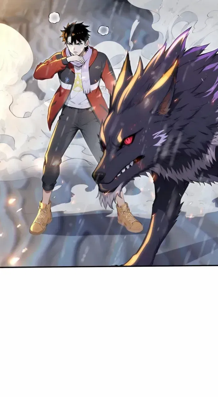 Read Number One Beast Master - Chapter 88 - www.numberonebeastmaster.com | Image 16