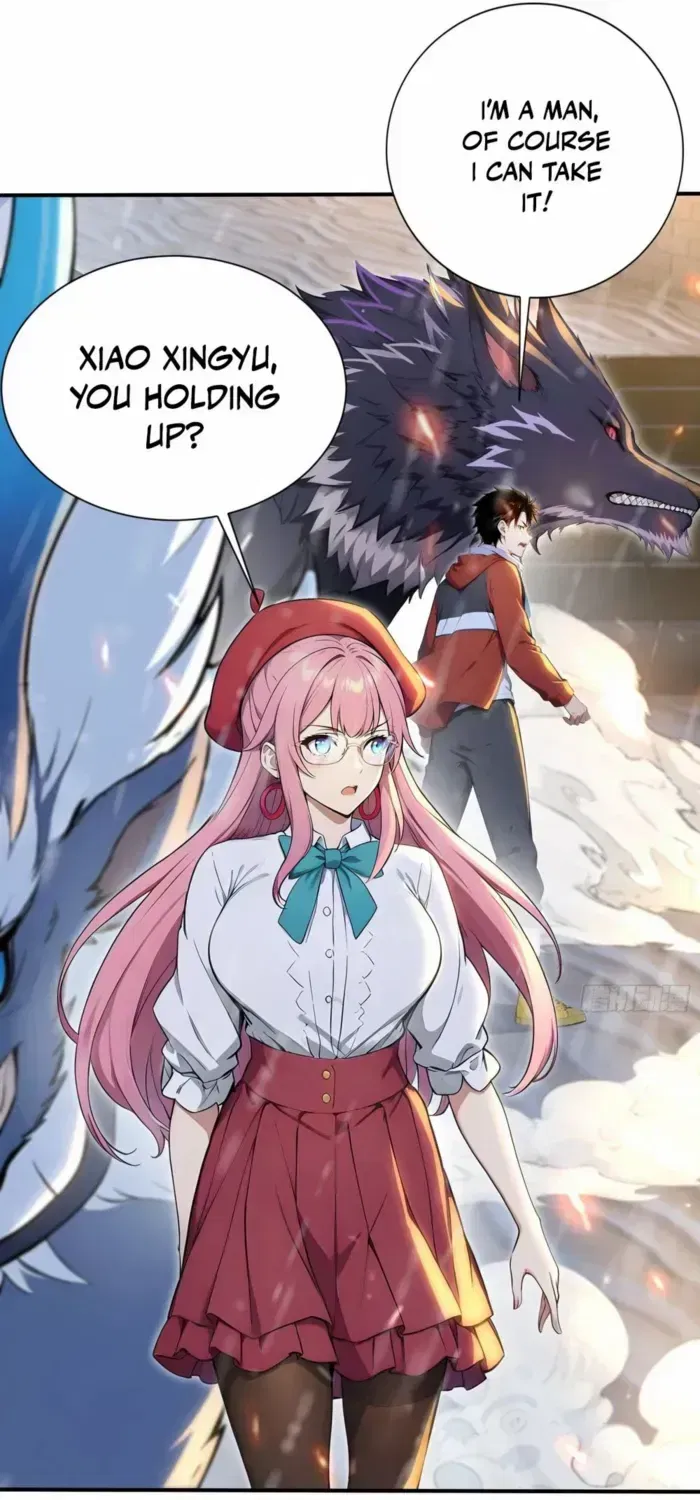 Read Number One Beast Master - Chapter 88 - www.numberonebeastmaster.com | Image 17